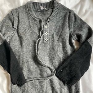 Fleuresse Cashmere Sweater